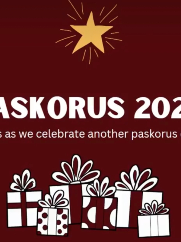 PasKoral and Pasko Jingle kick off EVC’s Holiday Season 