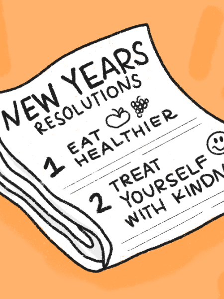 New Year, New Me? Setting Realistic Resolutions for 2023